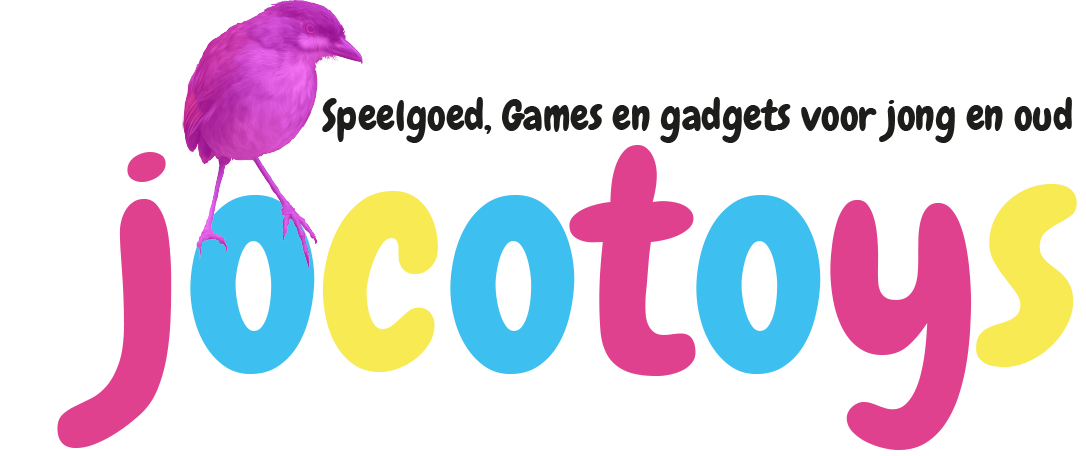 jocotoys.nl