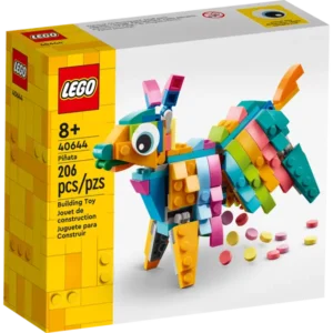 Lego Piñata set 40644