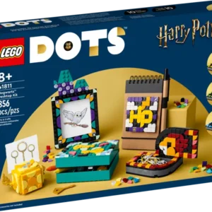 Lego Harry Potter DOTS set 41811