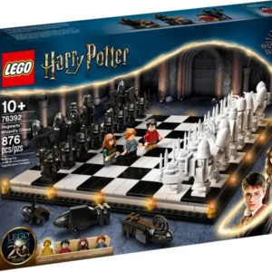Lego Harry Potter Toverschaken set 76392