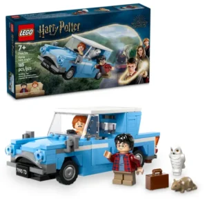 Lego Harry Potter Ford Anglia set 76424