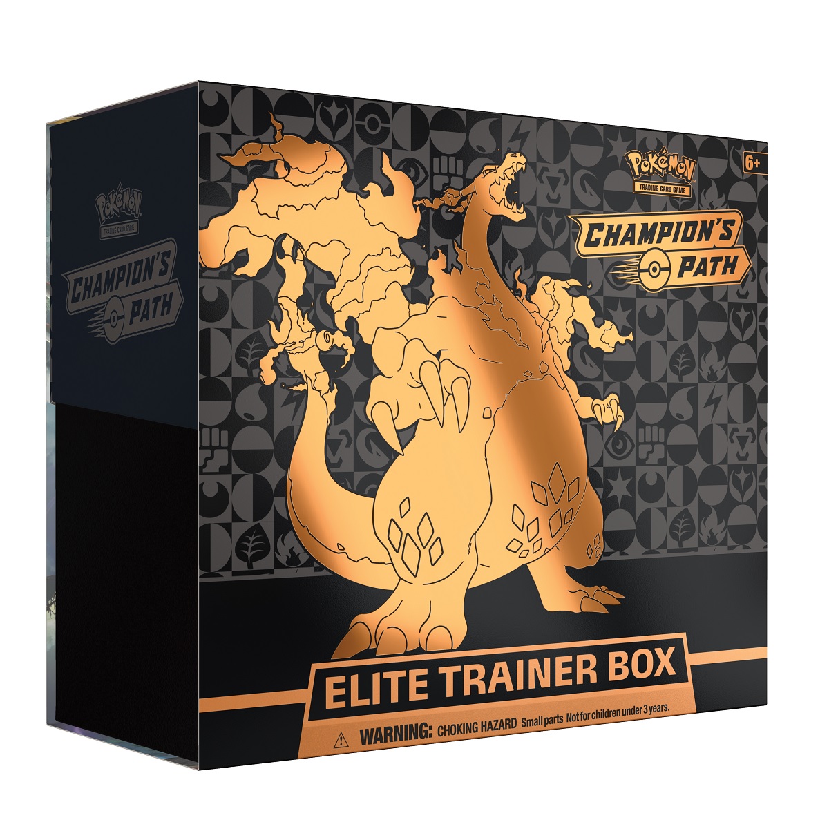 Pokémon TCG Champions Path Elite Trainer Box