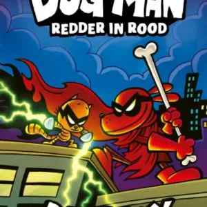 Dog Man redder in nood