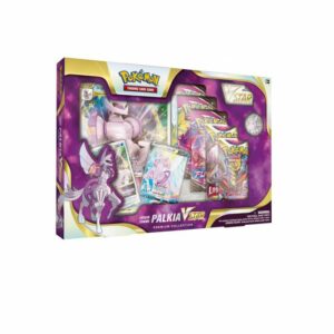 Pokémon Sword & Shield Palkia Vstar Premium Collection Box .