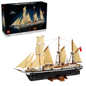 Lego The Endurance set 10335