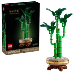 Lego Botanicals Bamboo set 10344