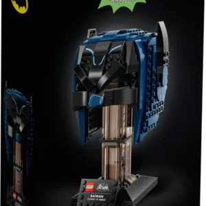 Lego Batman Classic TV Series set 76238