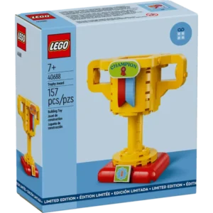 Lego Trophy Award set 40688