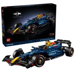 Lego technic RB20 Racewagen set 42206