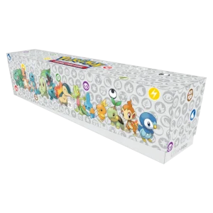 Ultra Pro - Accessory Bundle for Pokémon