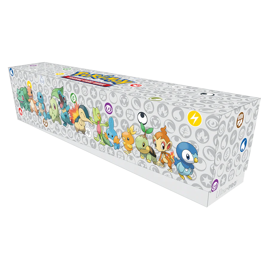 Ultra Pro - Accessory Bundle for Pokémon