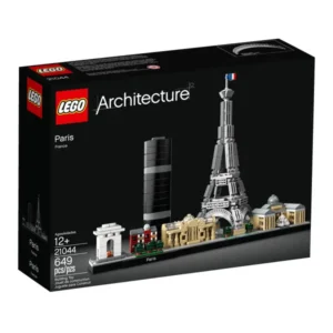 Lego Architecture Paris France set 21044