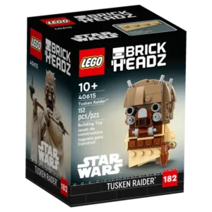 Lego Brickheadz Star Wars Tusken Raider set 40615