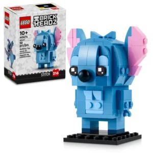 Lego Brickheadz Stitch set 40674