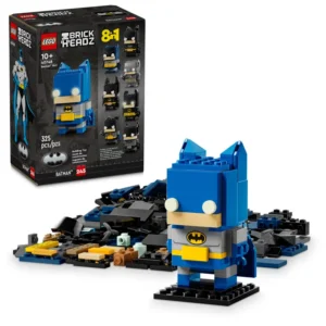 Lego Batman™ 8-in-1 figuur set 40748
