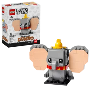 Lego Brickheadz Disney's Dombo set 40792
