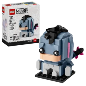 Lego Brickheadz Disney's Iejoor set 40797