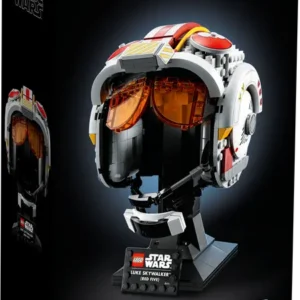 Luke Skywalker™ (Red Five) helm set 75327