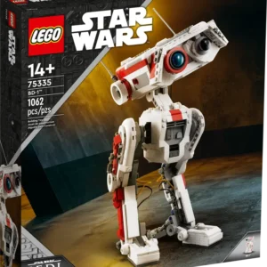 Lego Star Wars BD-1 Set 75335