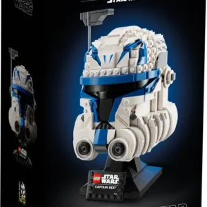 Lego Star Wars Captain Rex™ Helm set 75349