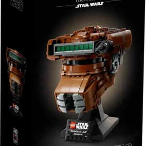 Lego Star Wars Prinses Leia™ (Boushh™) Helm set 75351