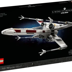 Lego Star Wars X-Wing Starfighter™ set 75355