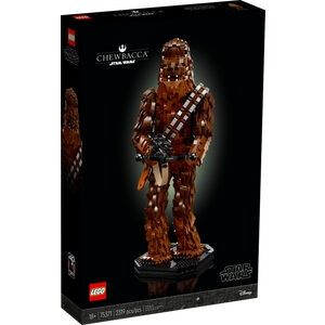 Lego Star Wars Chewbacca set 75371