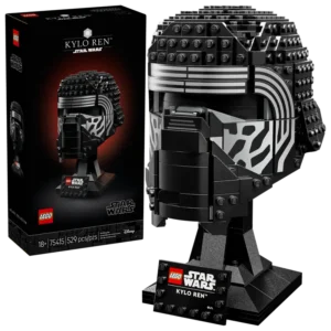 Lego Star Wars Kylo Ren Set 75415