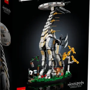 Lego Star Wars Tallneck set 76989