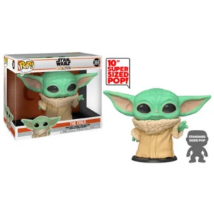 Funko Pop Star Wars The Child #369