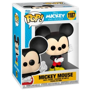 Funko POP Mickey And Friends #1187
