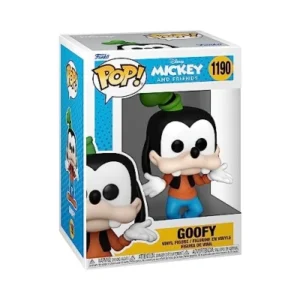 Funko Pop! Disney Mickey And Friends Goofy #1190