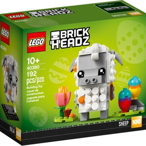 Lego Brickheadz Paasschaap set 40380