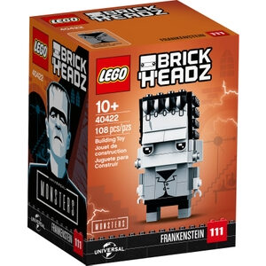 Lego Brickheadz Monsters Frankenstein set 40422