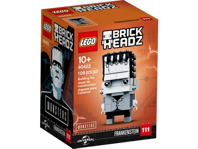 Lego Brickheadz Monsters Frankenstein set 40422