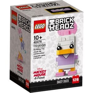 Lego Brickheadz Disney Katrien set 40476