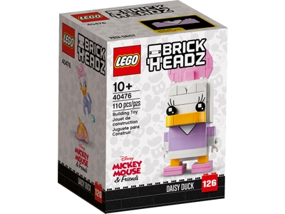 Lego Brickheadz Disney Katrien set 40476