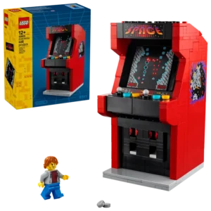 Lego Speelautomaat set 40805