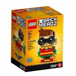 Lego Brickheadz Robin set 41587