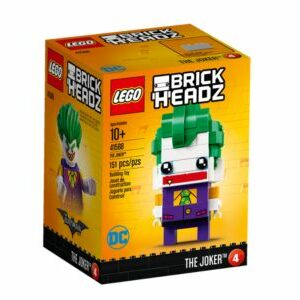 Lego Brickheadz the Joker set 41588