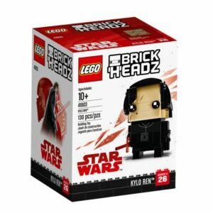 Lego Brickheadz Star Wars Kylo Ren set 41603