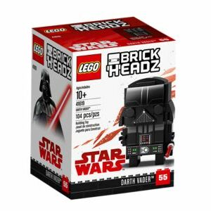 Lego Brickheadz Disney Star Wars Darth Vader set 41619