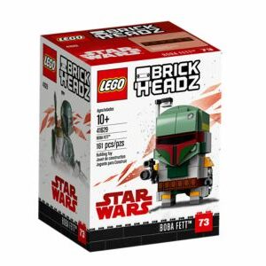 Lego Brickheadz Star Wars