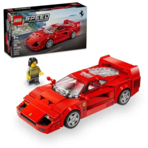 Lego Speed Champions Ferrari F40 set 76934