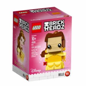 Lego Brickheadz Disney Belle set 41595