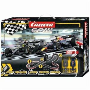 Carrera Go MAX Competition 6,3 meter