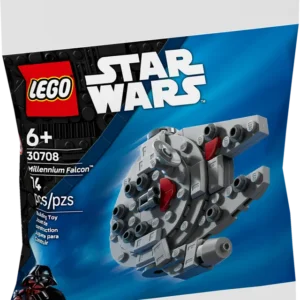 Lego Mini Millenium Falcon set 30708