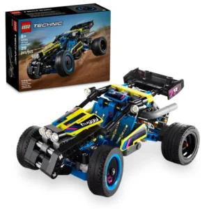 Lego Technic Off-Road Race Buggy set 42164