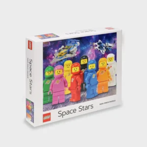 Lego Puzzel Space Stars