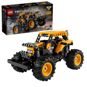 Lego Monster Jam DIGatron set 42199